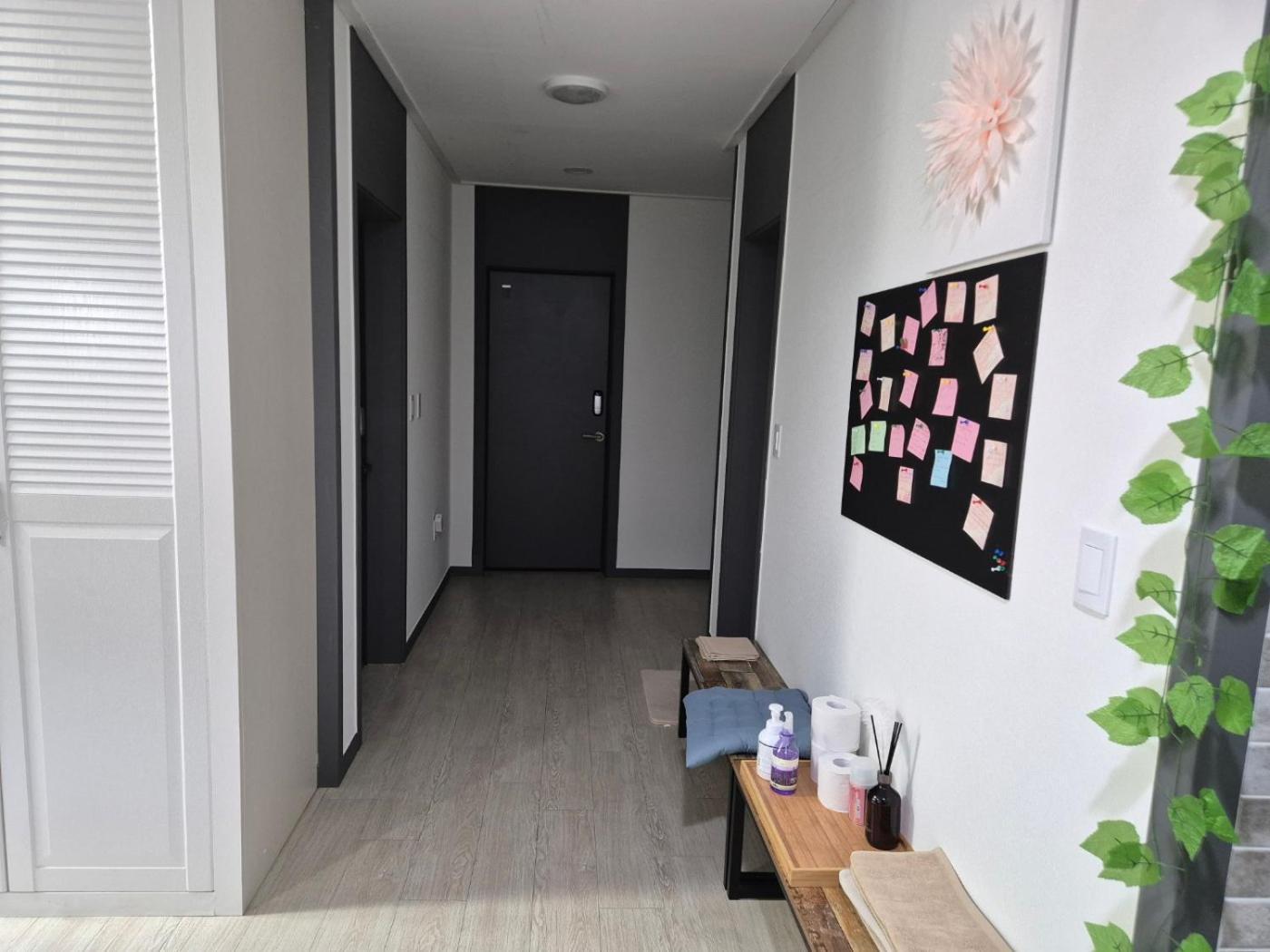 Yolo House Hotel Incheon Exterior photo