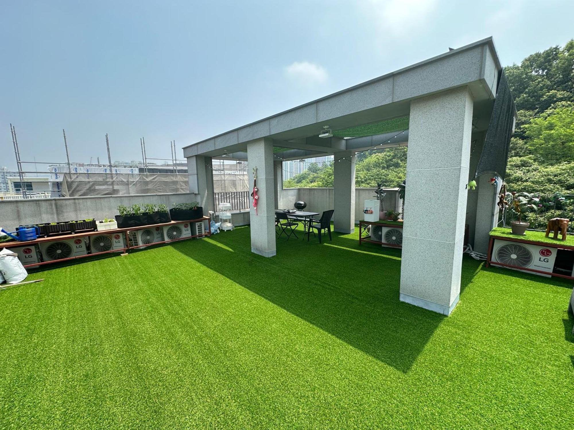 Yolo House Hotel Incheon Exterior photo