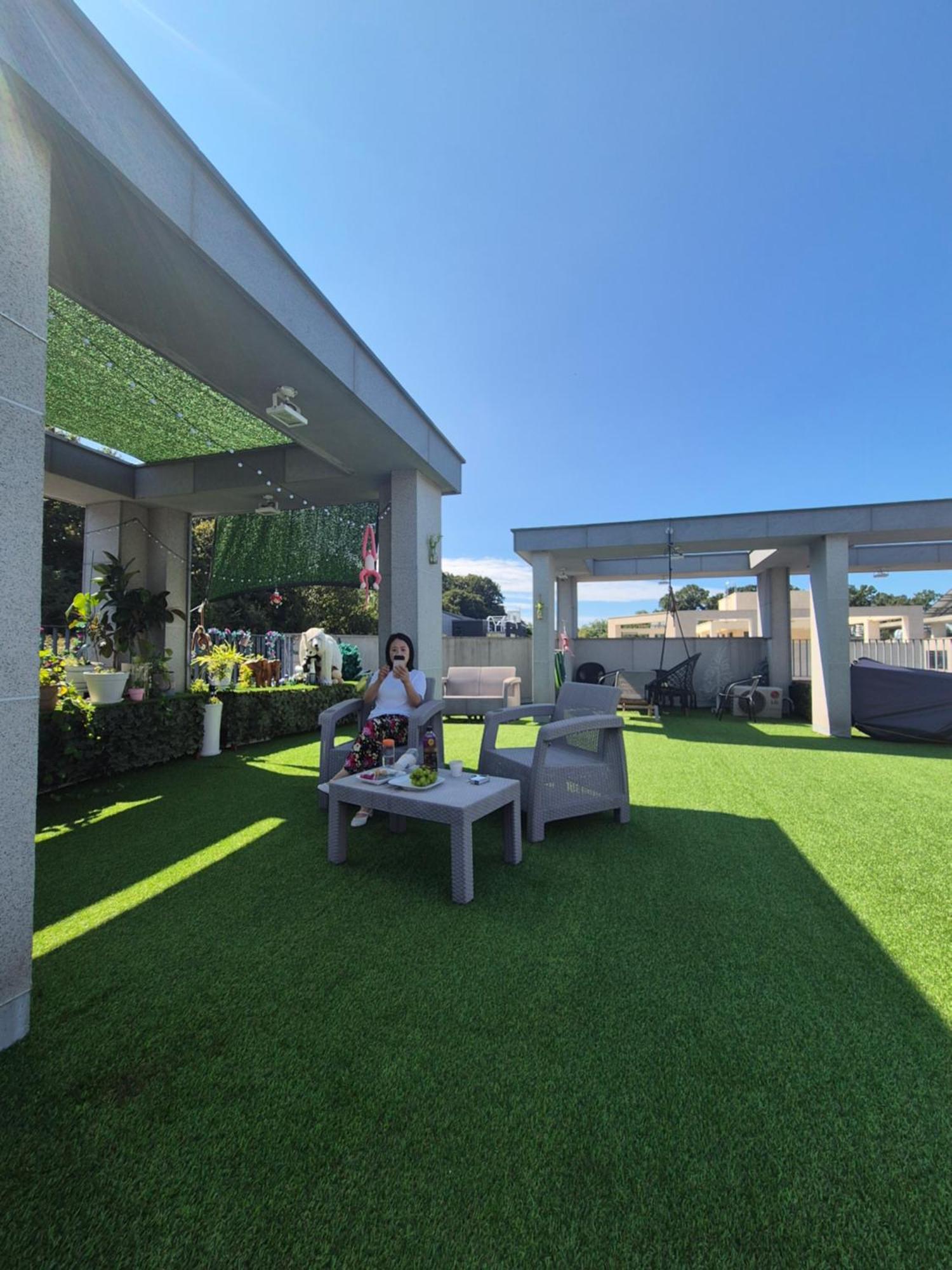 Yolo House Hotel Incheon Exterior photo